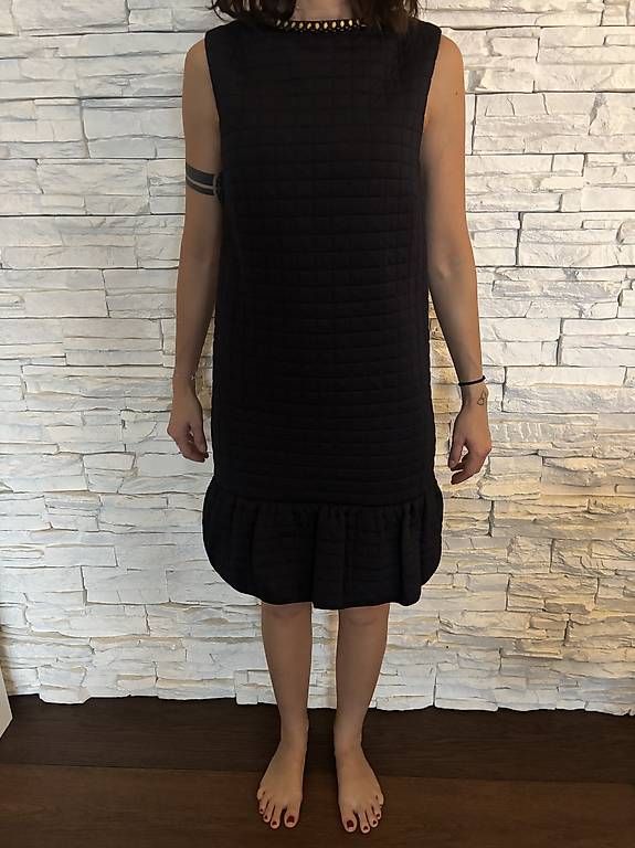 Robes: Abito MSGM – D'occasion à Breganzona par fra_8kfy