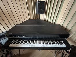 Yamaha CP80 Bühnen-Flügel / E-Piano aus den 80ern