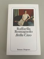 Bella Ciao - Raffaella Romagnolo