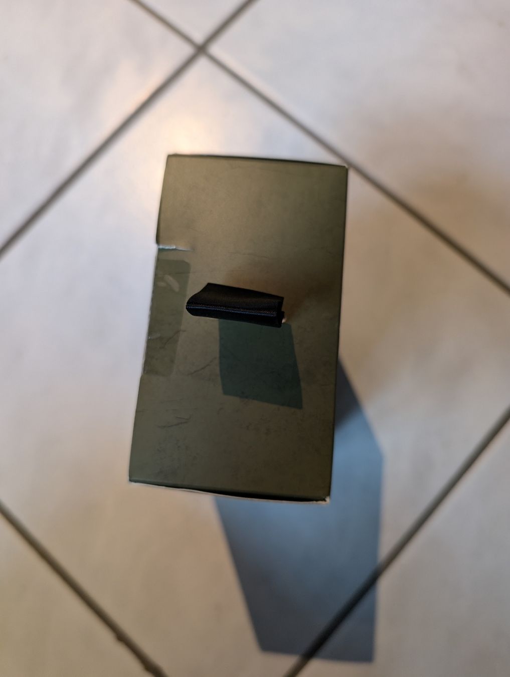 Razer Mouse: Razer Deathadder Maus im Halo Design / NEU – Nuovo e nell'imballaggio originale da Villmergen venduto da rolling_thunder 4