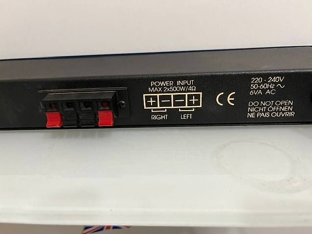 Supporti a parete: Power Monitor LED – Usato da Rüti ZH venduto da Paech123 2