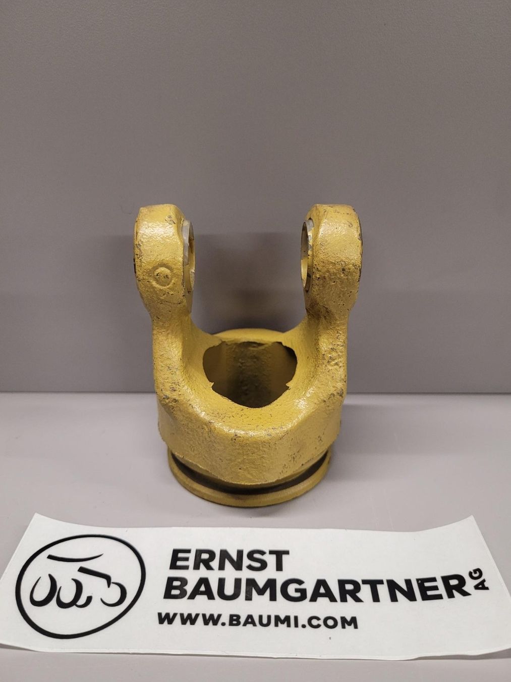 Metall- & Schlosserei Sonstiges: Walterscheid Profilgabel, 10.41.00 – Neu (gemäss Beschreibung) aus Lätti von baumi02