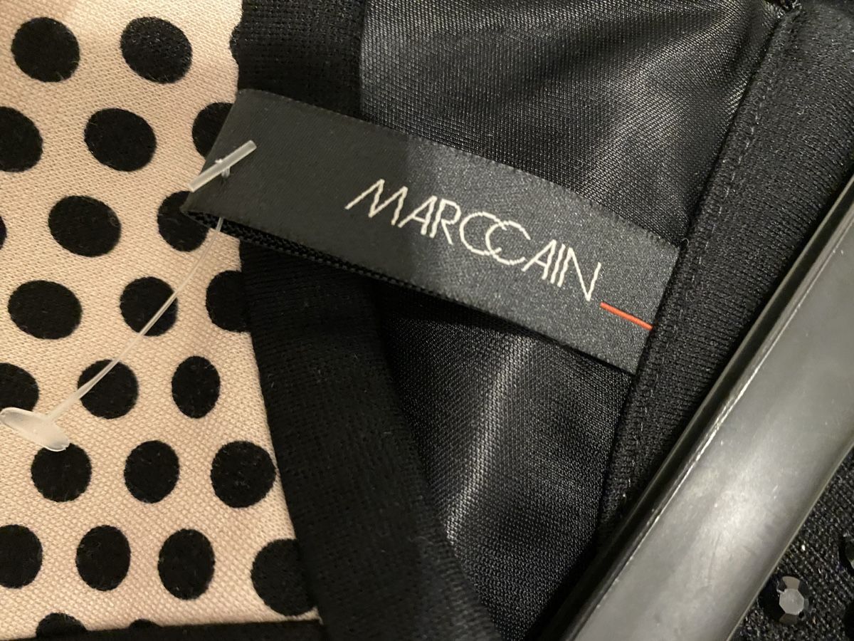 Marc Cain Vestiti: Marc Cain Kleid gr.36(N 2) – Usato da Pfungen venduto da Sheki56 3