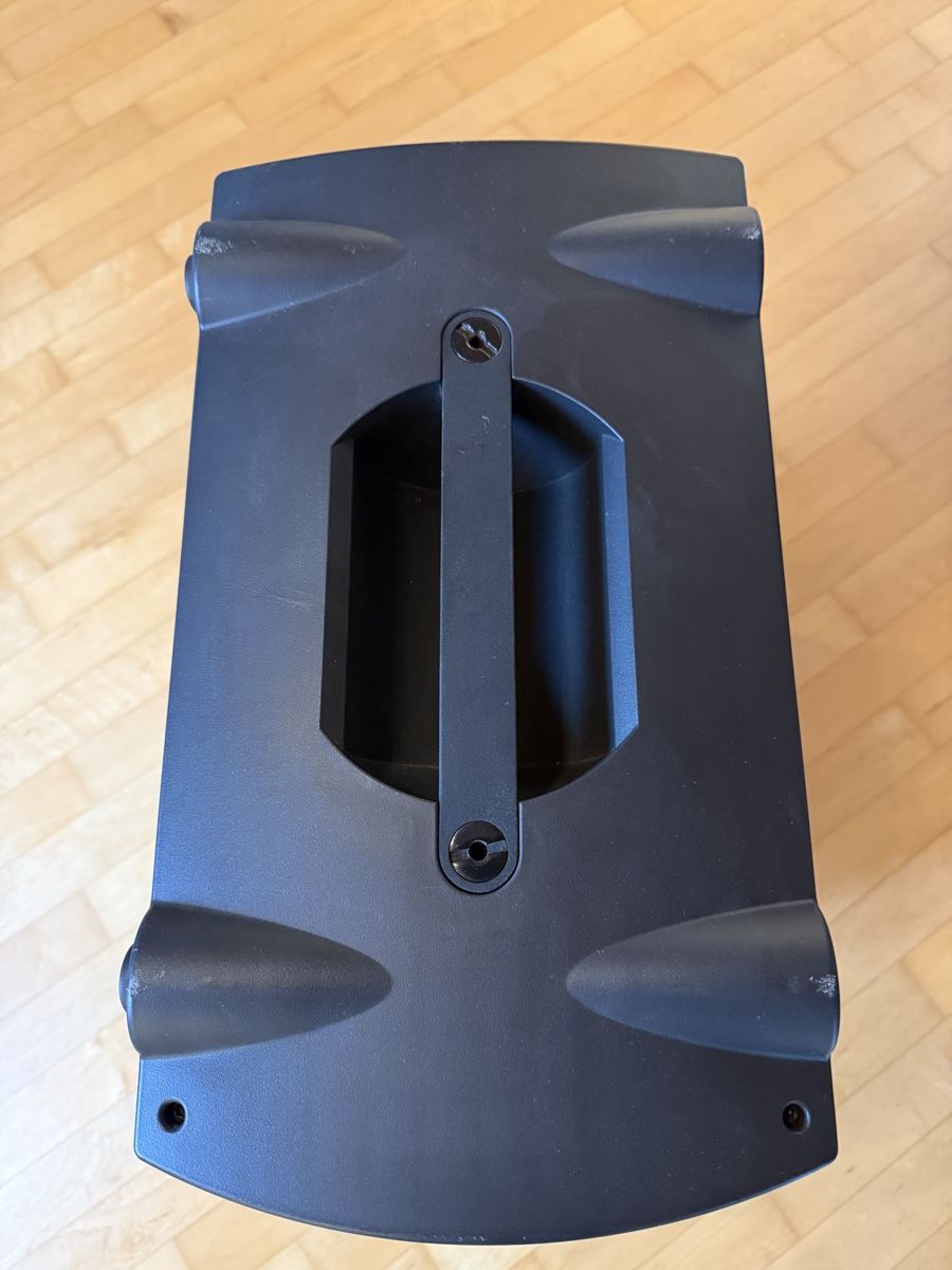 Bose Casse acustiche: Bose Subwoofer MB4 – Usato da Hohenrain venduto da Boerri 3