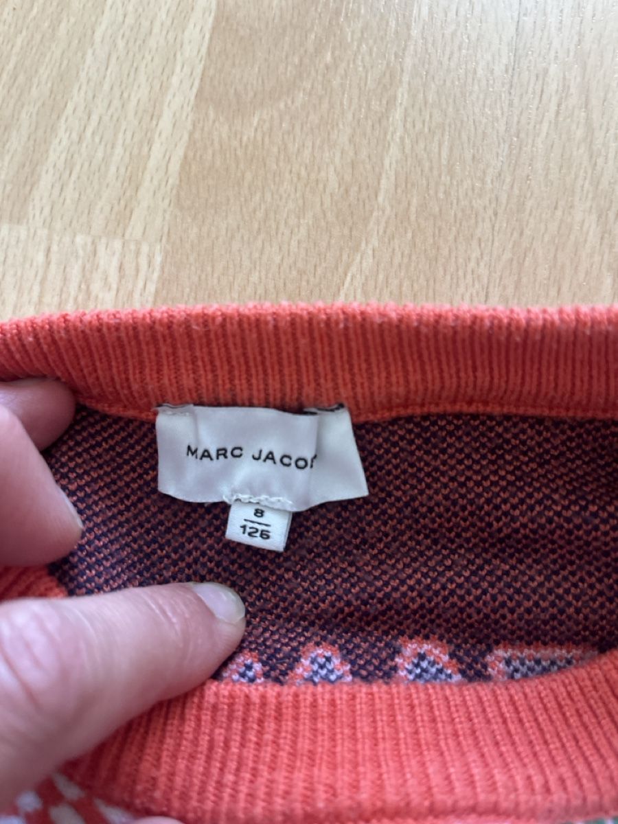 Marc Jacobs Maglioni & Felpe: Pull d’hiver Marc Jacobs x Peanuts – Usato da Etoy venduto da Sbouchon 2