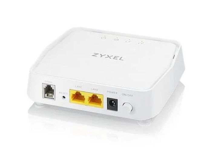 Zyxel WiFi: Zyxel G.Fast-Bridge GM4100 – Nuovo (secondo la descrizione) da Embrach venduto da Markus___89