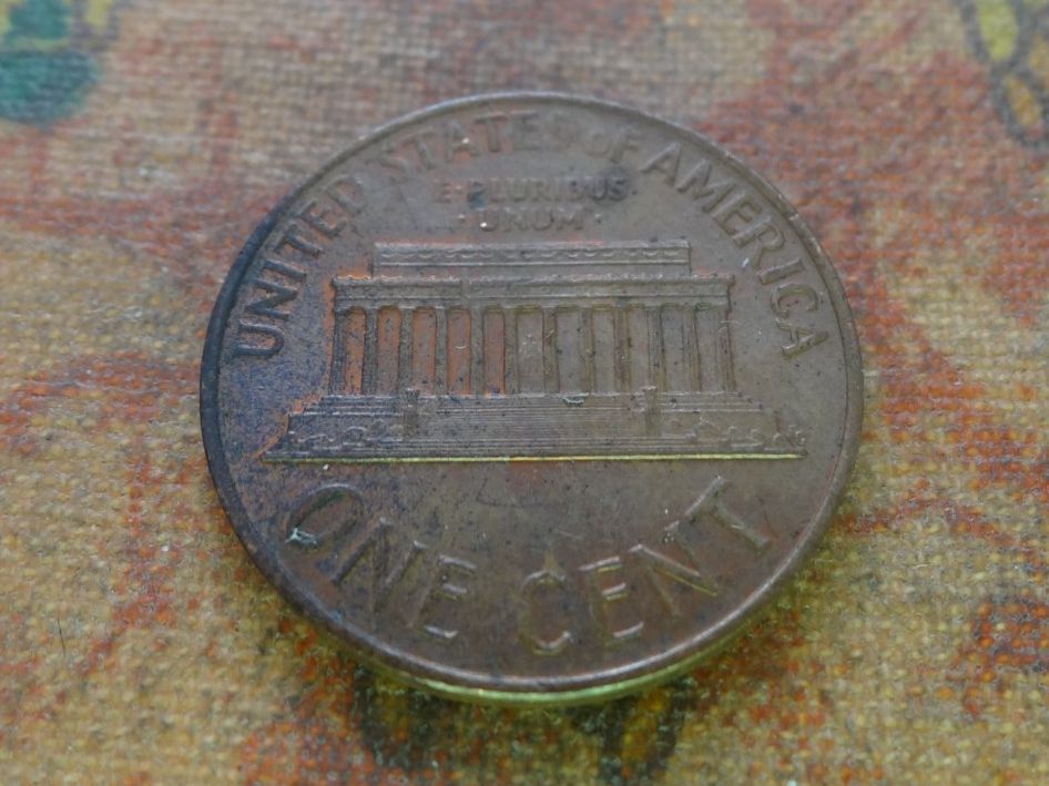 Tutti le monete: USA 1 cent 1966 – Usato da Romanel-sur-Lausanne venduto da Swift13 1
