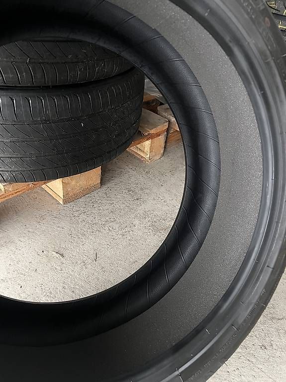 Pneus & Roues: Sommerreifen Michelin Tesla – D'occasion à Oberhof par Janis33 1