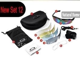 Eyewear Sonnenbrille Weiss