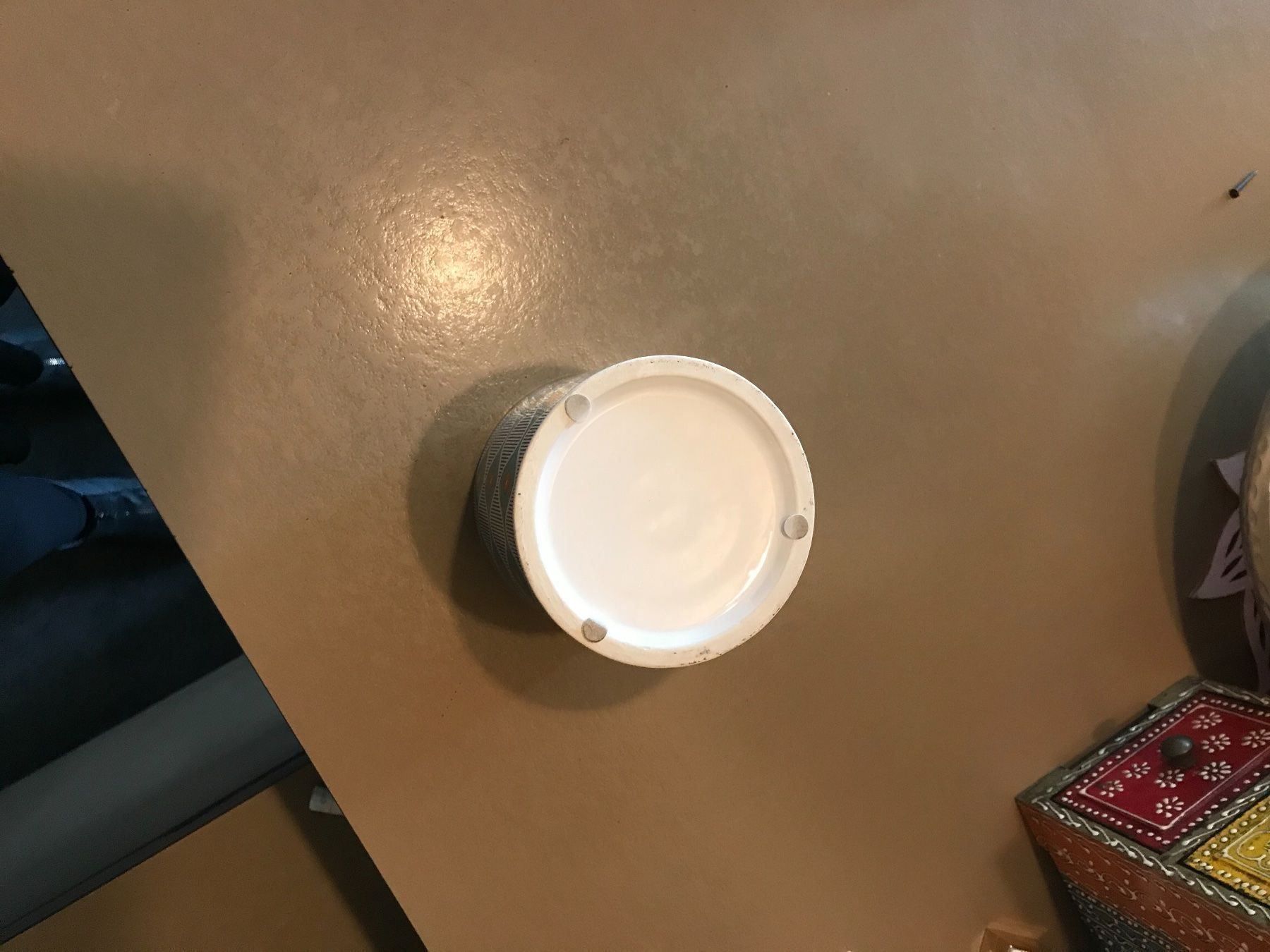 Tassen: Schöne Tasse, ohne Griff – Gebraucht aus Zürich von VictoriaV01 2