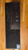 Dell - Optiplex 3070 - Intel Core i5 9th Gen (no harddisk)