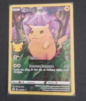 Pikachu (CEL 005)