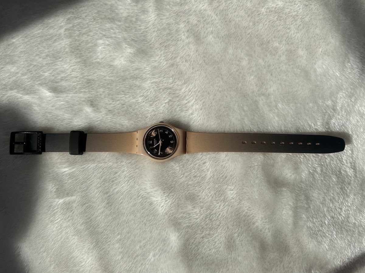 Swatch Orologi: Swatch Lady, neuwertig – Usato da Möhlin venduto da seerose6 3