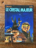 Le Cristal Majeur 1 EO