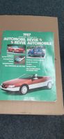 Automobil Revue Katalog 1987