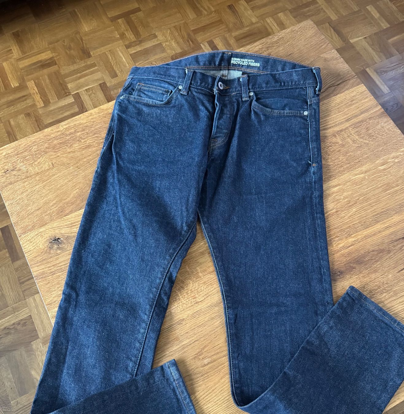 H&M Jeans: Jeans H&M – Nuovo (secondo la descrizione) da Herzogenbuchsee venduto da zukerka 1