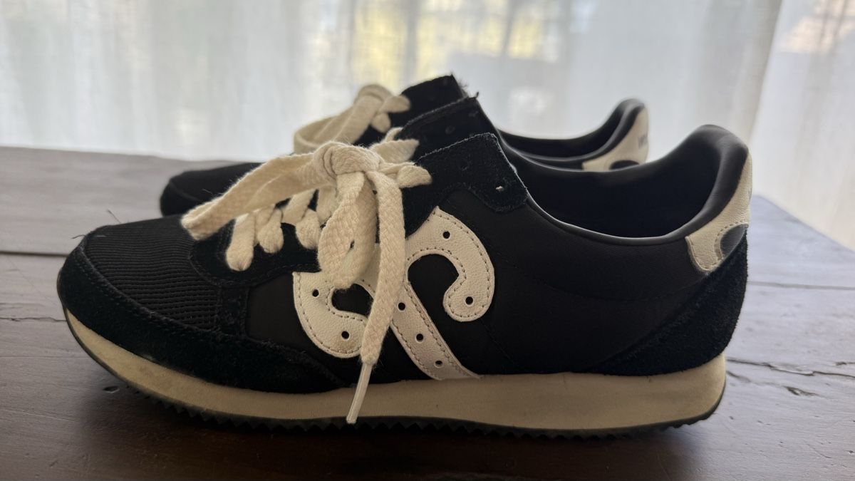 Scarpe da donna: Freizeitschuhe von Wuschu Ruyi – Usato da Küsnacht venduto da cri_ngg5 3