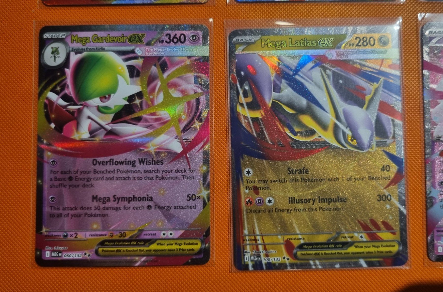 Pokémon Carte collezionabili: Mega Pokemon Kartenbundle Englisch 10x – Usato da Bichelsee venduto da Kompiuter 3
