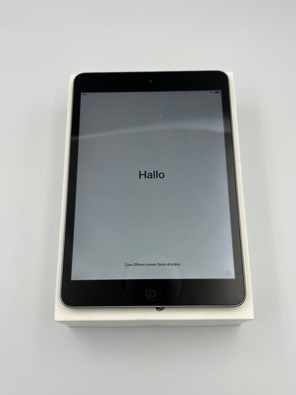 Apple Tablet PC: iPad mini 2 – Usato da Basel venduto da Xani 1