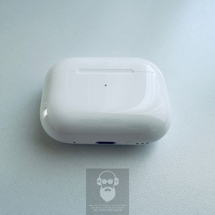 Original Apple Ladecase Magsafe A2700 Für Airpods Pro 2 Gen Kaufen