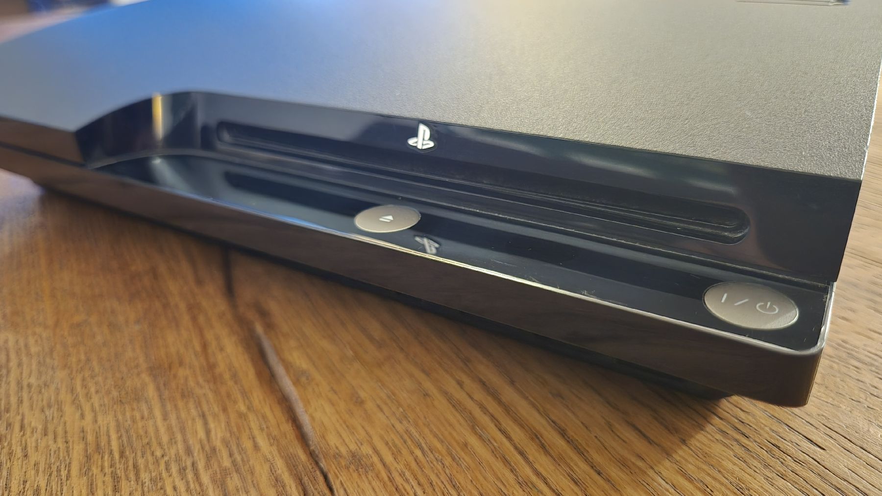 Sony Console: PS3 Slim 250GB CECH-2004B – Usato da Au SG venduto da AlenCompany 1