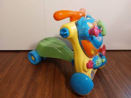 Lauflernhilfe für Babys
