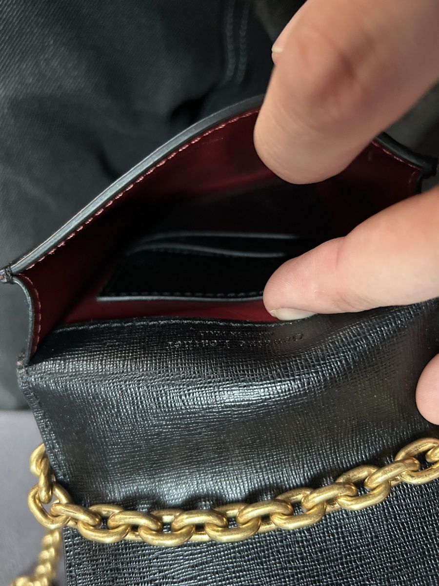 Off-White Taschen für Damen: Off-White Umhängetasche – Neu (gemäss Beschreibung) aus Aeschi b. Spiez von davidS744 6