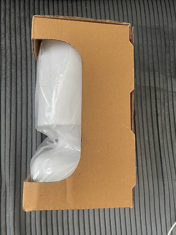 Ikea Lampade: Ikea lykta tischlampe weiss – Nuovo (secondo la descrizione) da Dübendorf venduto da rocki07 3
