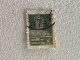 CCCP Briefmarken (Gratis-Versand)