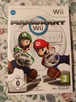 Mario Kart Wii Nintendo jeu vidéo