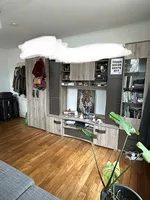 Wohnwandschrank
