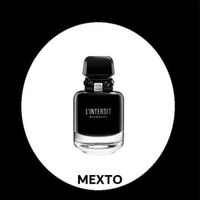 Givenchy L'Interdit Intense EdP 80ml