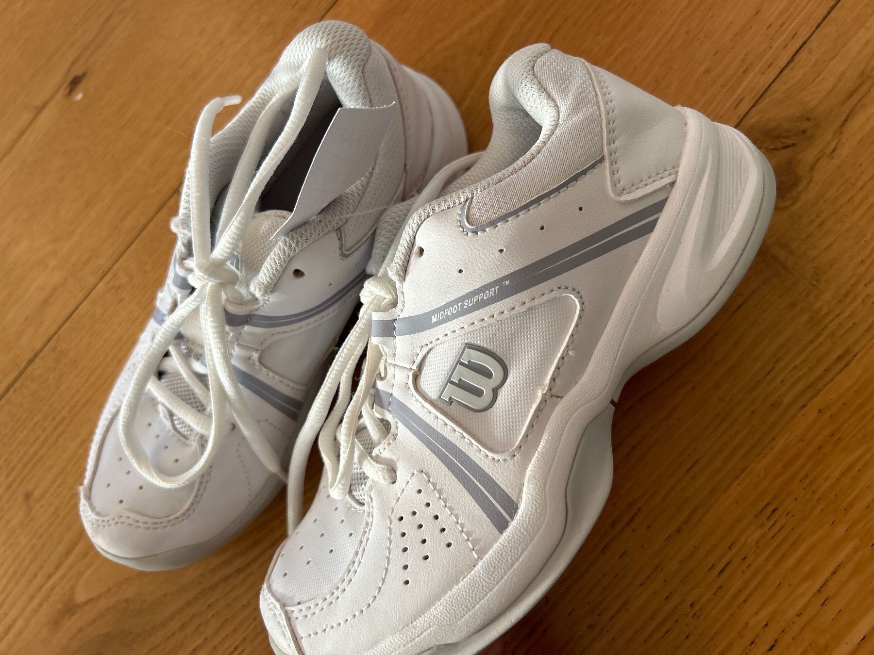 Wilson Scarpe da uomo: Sport Schuhe – Usato da Seengen venduto da carloncha 1