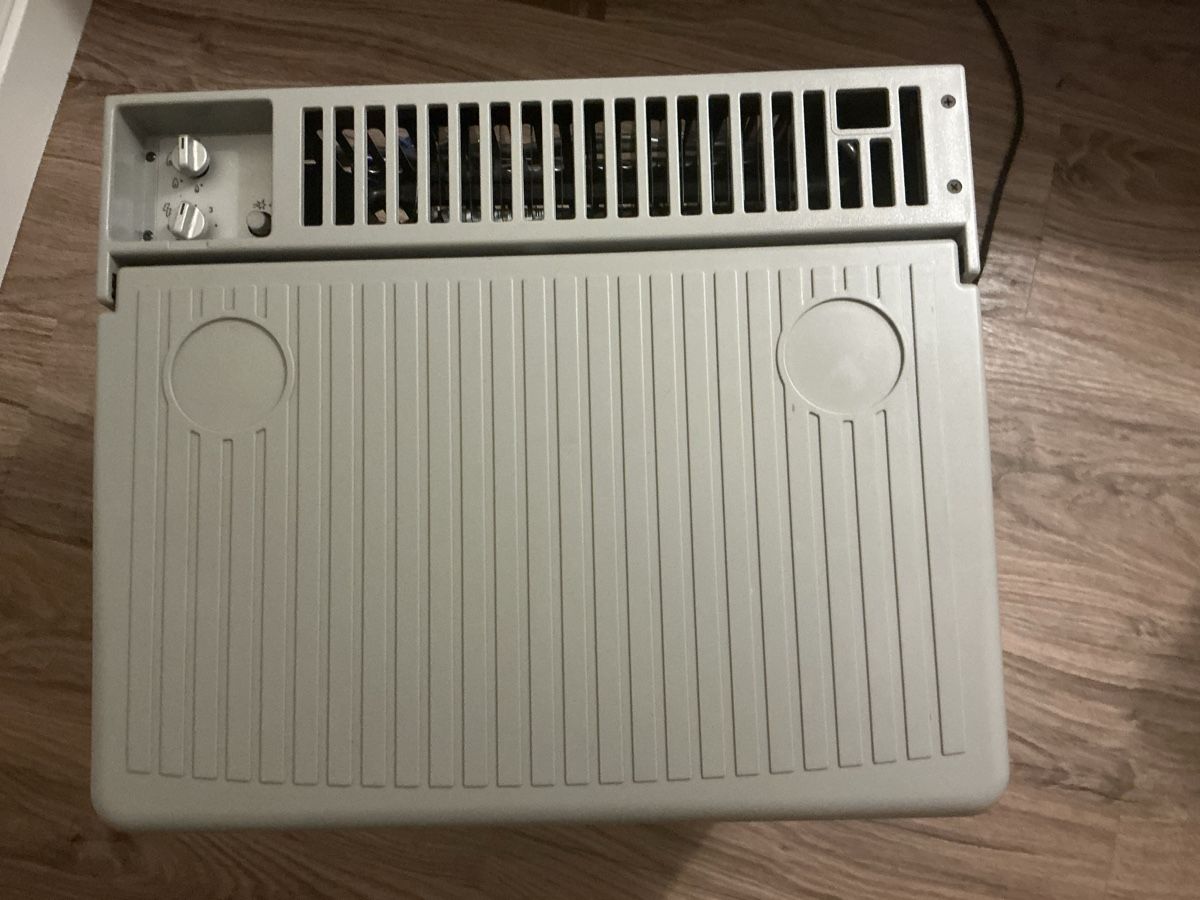 Dometic Frigoriferi & Refrigeratori: Kühltruhe Dometic (Absorber) – Usato da Nürensdorf venduto da vir_f26k 2