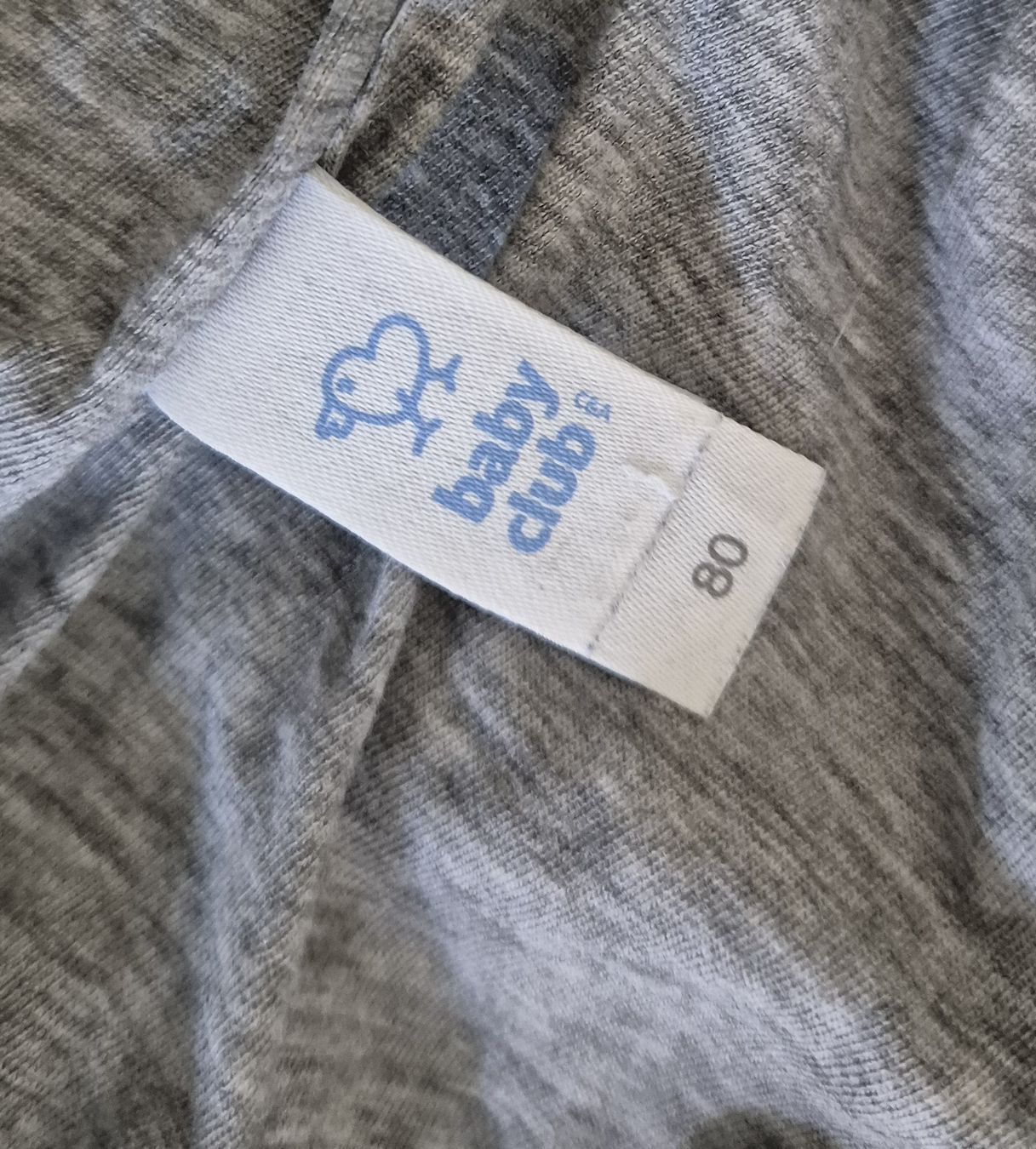 C&A Giacche & Cappotti: Baby Übergangsjacke Grösse 80 – Usato da Zürich venduto da Greenthesheep 4