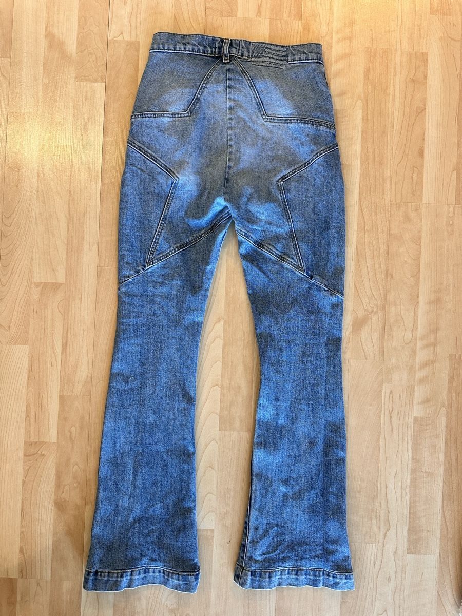 Jeans: Revice Denim Jeans 27 S – Usato da Zürich venduto da rosolli 1