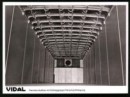 Fotografie Lastwagen Thermo-Anhänger mi