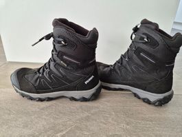 Winterstiefel Herren Meindl Gore-Tex