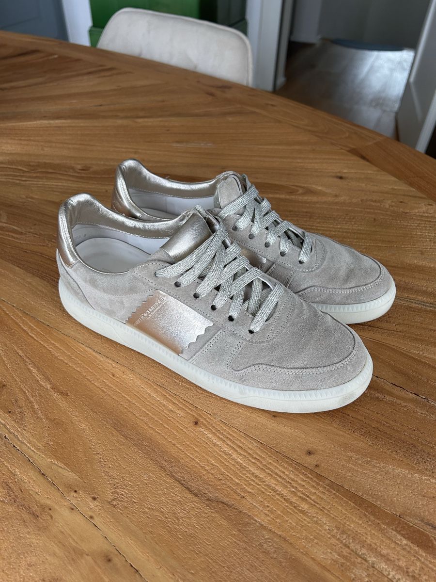 Kennel + Schmenger Scarpe da donna: Sneaker von Kennel und Schmenger – Usato da Frauenfeld venduto da Pafe66 3