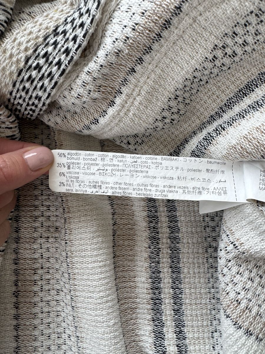 Zara Giacche: Zara Hemdjacke Gr. S – Usato da Altendorf venduto da PiaLang 3