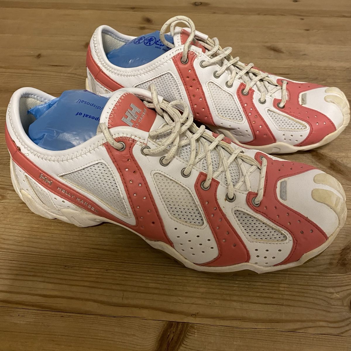 Helly Hansen Chaussures femmes: Segelschuhe Damen 39 – D'occasion à Regensdorf par Langenbach51
