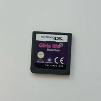 Girls Life Makeover DS