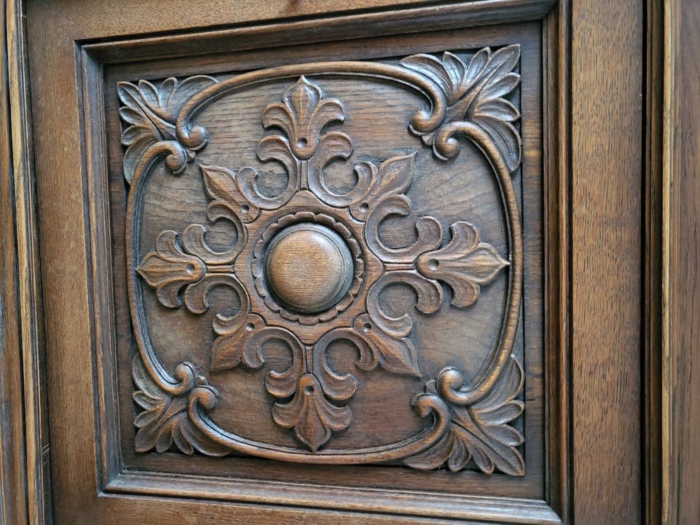 Commodes: Seid Bord – D'occasion à Zürich par nmo_8gc9 4
