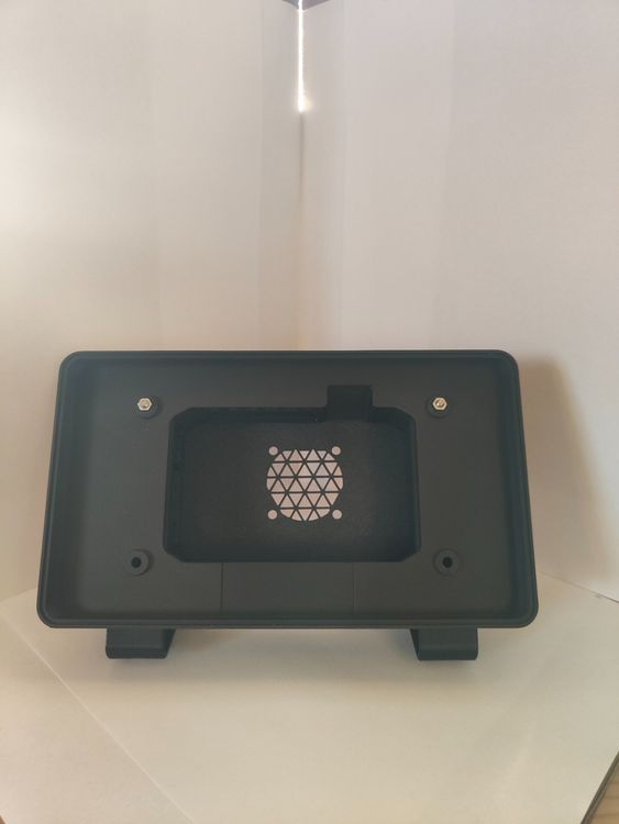 Raspberry Pi 4 Gehäuse, 7
