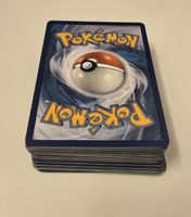 Pokemon Trading Card Game bundle large collection used