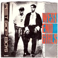 PET SHOP BOYS