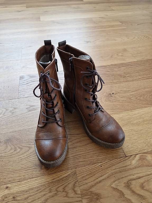 Mustang Scarpe da donna: Neue Mustang Schuhe – Nuovo (secondo la descrizione) da Feusisberg venduto da cts_55rn 4