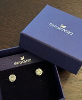 Swarovski Ohrringe - NEU & in Originalverpackung!