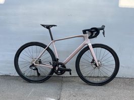 AVONA Velum, Roségold, alle Grössenverfügbar