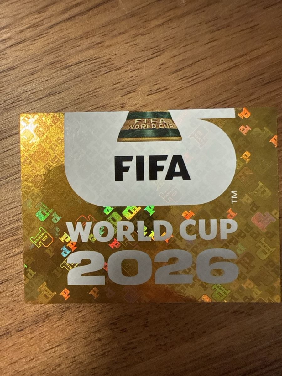 Panini Cartes à collectionner: Panini Fifa FWC 2 – Neuf (Voir description) à Allschwil par Japollo